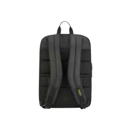 Targus CityGear 3 Convertable - Sac à dos pour ordinateur portable - 14" - 15.6" - noir (TCG661GL)_5